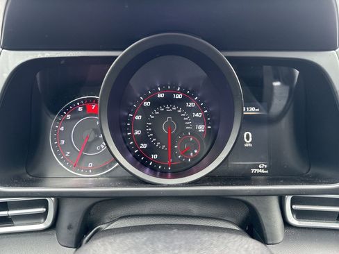 Used 2022 Hyundai Elantra SEL w/ Preferred Accessory Package image 15