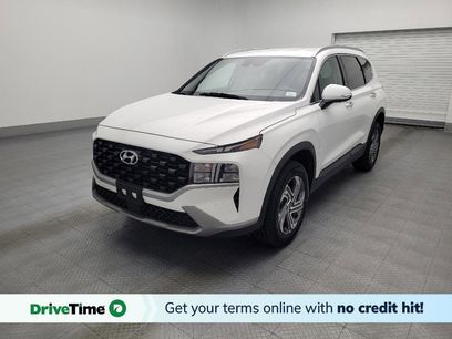 Used 2023 Hyundai Santa Fe SEL