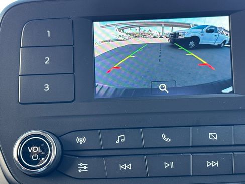 New 2025 Ford Transit 250 Base w/ Upfitter Package image 18