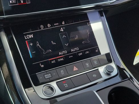New 2026 Audi Q7 2.0T Premium AWD/4WD image 14