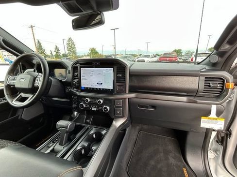 Used 2025 Ford F150 Tremor w/ Bed Utility Package AWD/4WD image 36