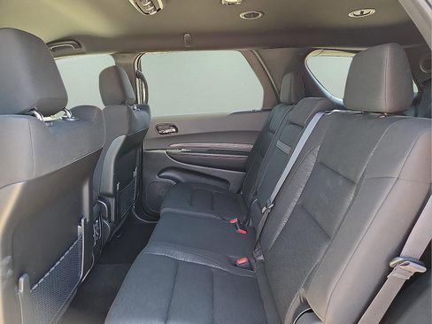 New 2026 Dodge Durango GT w/ Blacktop Package AWD/4WD image 11