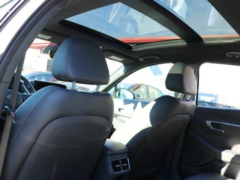 Used 2022 Hyundai Sonata SEL Plus image 15