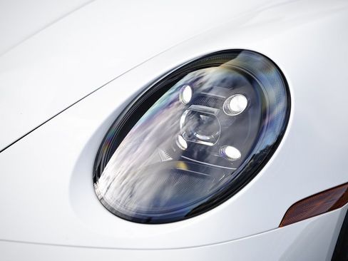 Certified 2023 Porsche 911 Carrera GTS image 12