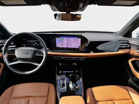 Used 2025 Audi A5 2.0T Premium w/ Convenience Package AWD/4WD image 10