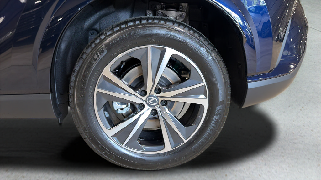 New 2026 Lexus RX 350 Premium AWD/4WD image 13