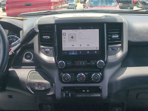 New 2026 RAM 3500 Tradesman AWD/4WD image 18