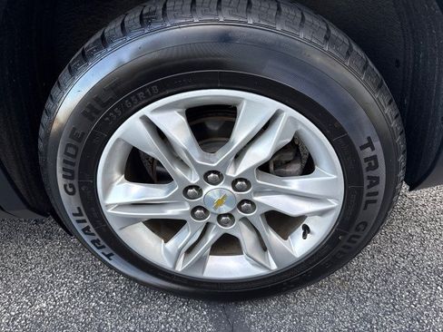 Used 2020 Chevrolet Blazer LT FWD image 11