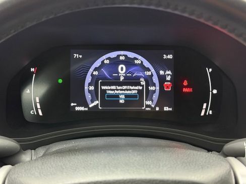 Used 2024 Toyota Grand Highlander XLE image 16