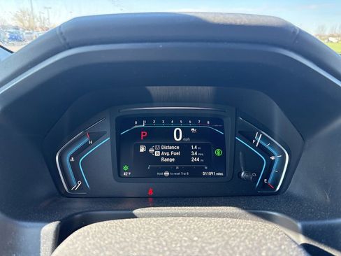 Used 2024 Honda Odyssey EX-L image 27