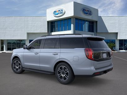 New 2025 Ford Expedition Active