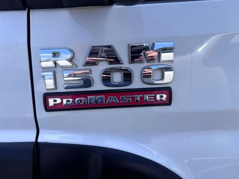 Used 2015 RAM ProMaster 1500 FWD image 36