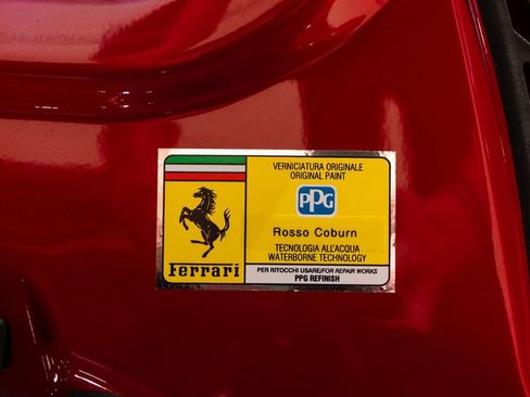 Used 2023 Ferrari F8 Tributo image 19