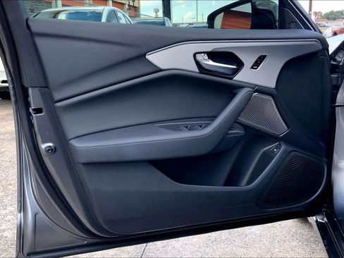 Certified 2025 Acura TLX w/ Technology Package image 19