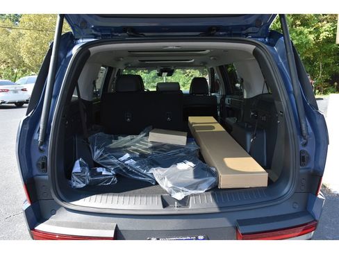 New 2026 Hyundai Santa Fe Limited image 14