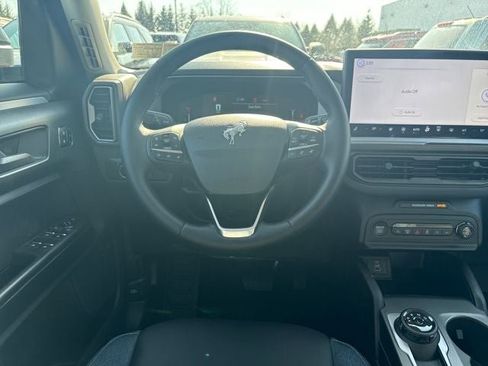 New 2026 Ford Bronco Sport Outer Banks AWD/4WD image 13