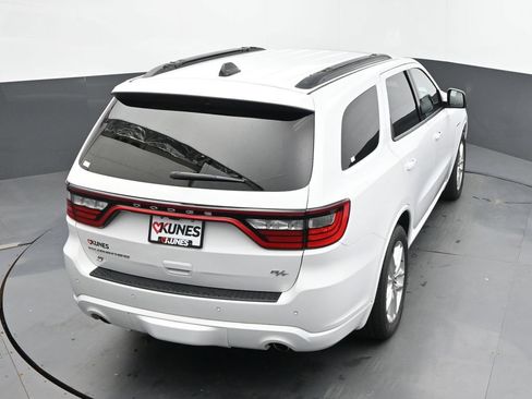 Used 2024 Dodge Durango R/T AWD/4WD image 33