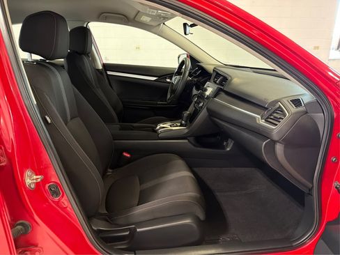 Used 2019 Honda Civic LX image 14