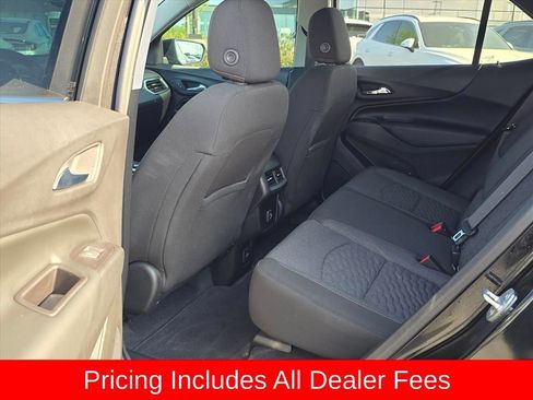 Used 2020 Chevrolet Equinox LT FWD image 10