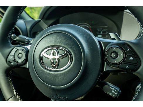 New 2026 Toyota GR86 RWD image 23