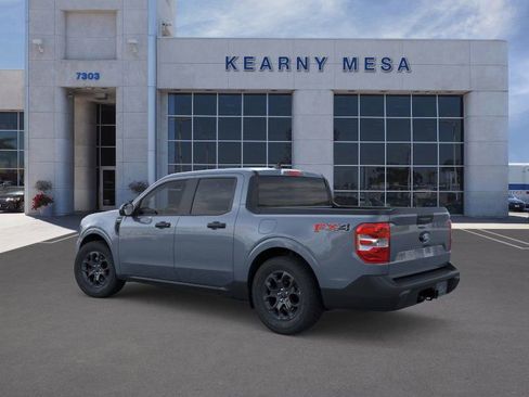 New 2026 Ford Maverick XLT w/ XLT Luxury Package image 30