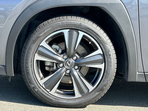 Used 2020 Lexus UX 200 w/ Accessory Package FWD image 26