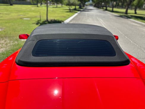 Used 2016 Chevrolet Corvette w/ 3LT Preferred Equipment Group image 22