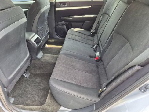 Used 2013 Subaru Outback 2.5i AWD/4WD image 24