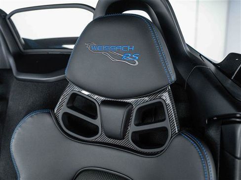 Used 2024 Porsche 718 Boxster Spyder RS image 28