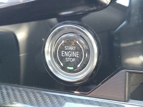 Used 2024 Chevrolet Corvette Stingray Premium Conv w/ Z51 Performance Package RWD image 28