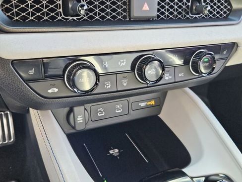 New 2026 Honda Prelude image 19