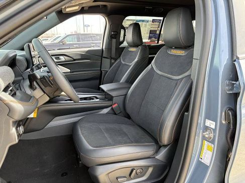 New 2026 Ford Explorer Tremor AWD/4WD image 54
