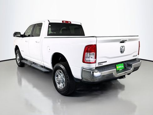 Used 2019 RAM 2500 Big Horn AWD/4WD image 7