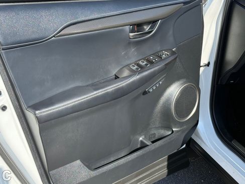 Used 2020 Lexus NX 300 FWD w/ Premium Package image 15
