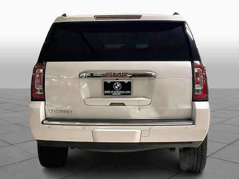 Used 2019 GMC Yukon Denali w/ Denali Ultimate Package image 4