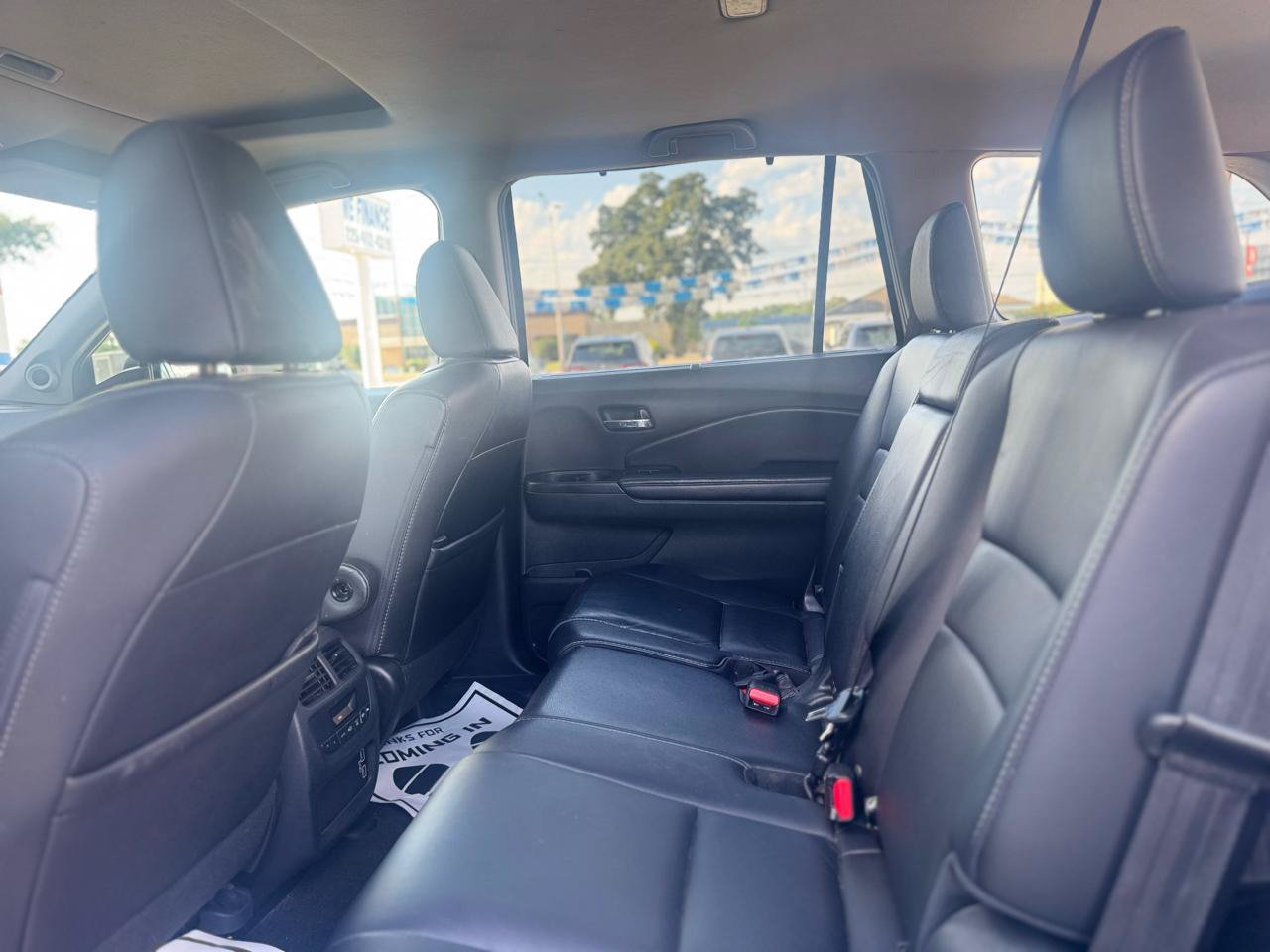 Used 2020 Honda Pilot EX-L image 65