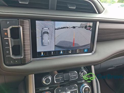 Used 2021 GMC Yukon Denali AWD/4WD image 19