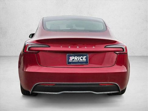 Used 2025 Tesla Model 3 Long Range image 6