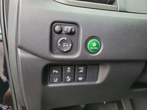 Certified 2026 Honda Ridgeline TrailSport image 26