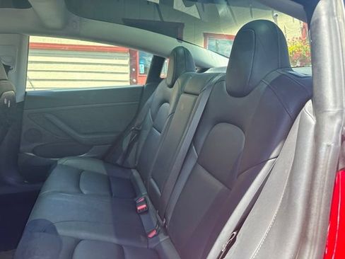 Used 2023 Tesla Model 3 Standard Range RWD image 13