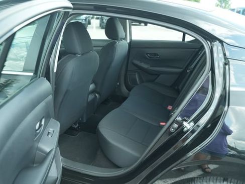 Used 2025 Nissan Sentra S FWD image 14