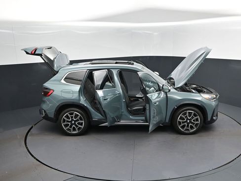 Used 2024 BMW X1 xDrive28i AWD/4WD image 50