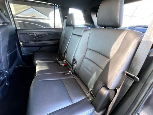 Used 2021 Honda Passport EX-L image 20