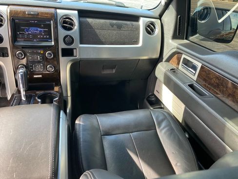 Used 2013 Ford F150 Platinum image 19