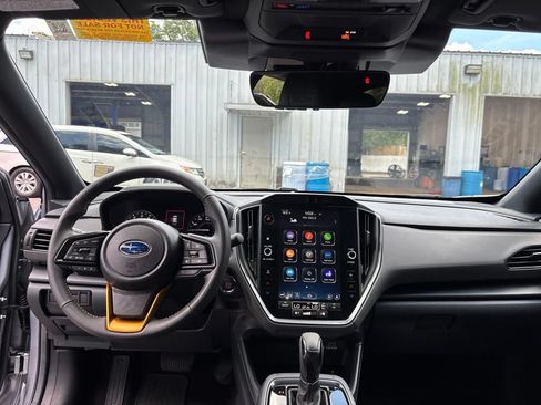 Certified 2024 Subaru Crosstrek 2.5i Wilderness w/ Crosstrek Mirror Package AWD/4WD image 10