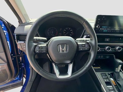 Used 2023 Honda CR-V EX-L image 37