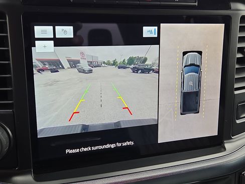 Used 2023 Ford F150 Limited image 18