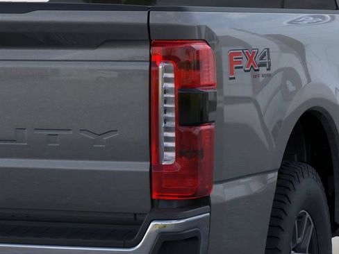 New 2026 Ford F250 Lariat w/ Lariat Premium Package AWD/4WD image 21