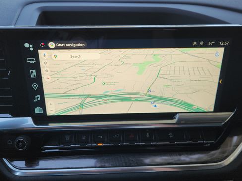 New 2026 Chevrolet Silverado 2500 LTZ image 5