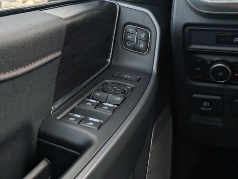 New 2025 Ford F150 Lariat w/ Equipment Group 502A High image 24